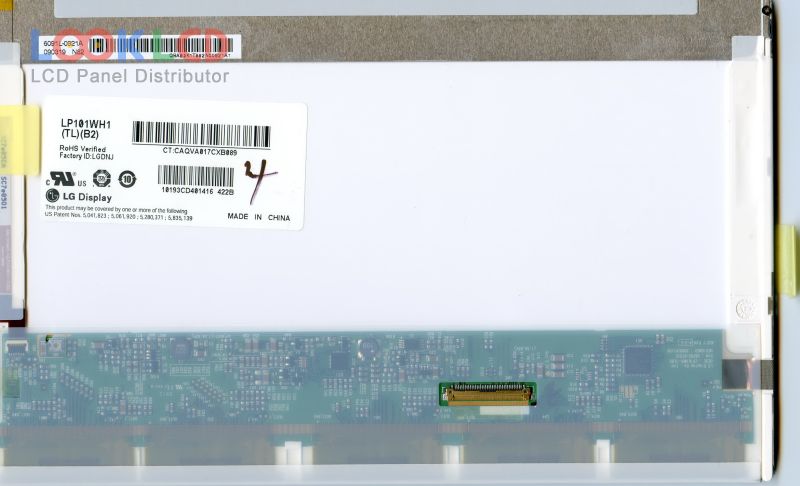 LP101WH1-TLB2